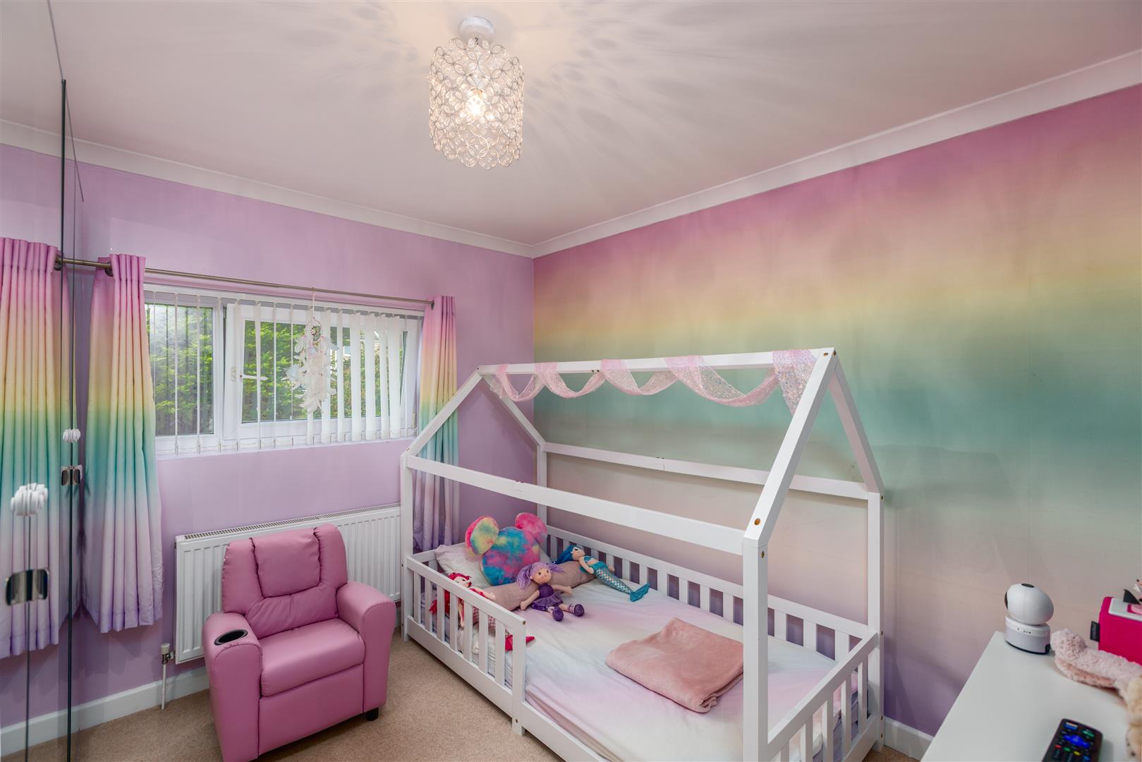 Cecil Street, Manselton, Swansea, SA5 8QJ